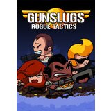 gunslugs 3: rogue tactics gog (pc) key global | ePonuda.com