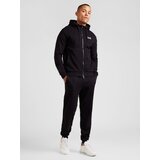 Ea7 Emporio Armani Trenirka za tek črna / bela | Shoptok.si