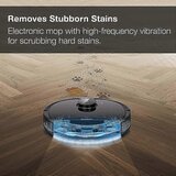 INORCO Sesalnik Rezervoar za Vodo Mop Krpa za Deebot OZMO T8/T8+/T9/T8MAX/T8 OZMO PRO Del sesalnika, (21991361) | Shoptok.si