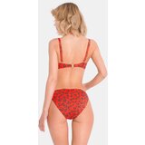 Vacanze Zgornji del ženskih kopalk Leopard | Shoptok.si