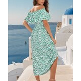 Resti Women's midi dress a'la hiszpanka | shoptok.hr