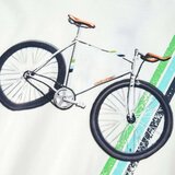  Dječja majica kratkih rukava svjetlobež 104 | shoptok.hr