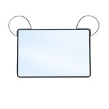INF Silikonski ovitek za zaslon na sredinski konzoli za Teslo Model 3/Y Model 5, (21779389) | Shoptok.si