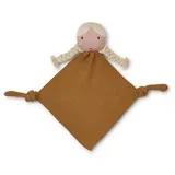 ninica alfie doll/golden caramel multi mix