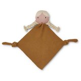 Liewood tješilica alfie doll/golden caramel multi mix Cijene