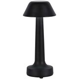  LED prigušiva punjiva stona lampa LED/1W/5V 3000-6000K crna | Eponuda.com