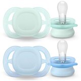 Philips Avent Ultra Start dječja duda 0-2 godine zeleno/plava Cijene