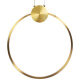 Toolight Stropni luster LED APP1414-C GOLD 100cm | shoptok.hr