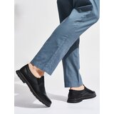 Shelvt Men's Black Shoes | shoptok.hr