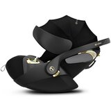 Cybex autosjedalica i-Size 40-87 cm Cloud T Platinum Wings black 523000327 | shoptok.hr