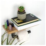 Hanah home držać toalet papira BORURAF254 | ePonuda.com