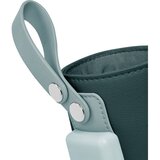 Lionelo Care Thermup Go Plus grelnik otroških stekleničk Green 1 kos | Shoptok.si