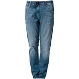 Pepe Jeans Hlače s 5 žepi - Modra | Shoptok.si