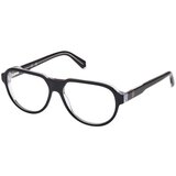 Guess GU50090 005 ONE SIZE (56) Črna/Kristalna Cene
