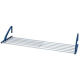 Wenko 63005800 - Sušilica za veš 37,5x21 cm inox/srebrna/plava Cene