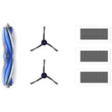 Ecovacs Set dodatkov DEEBOT X5 OMNI/X5 PRO OMNIt - DKT060149, (5000017268) Cene