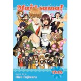 Harper Collins Publishers Ltd Hiro Fujiwara - Maid-sama! 2-in-1 Edition, Vol. 9 | Eponuda.com