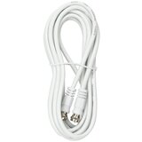TECRO Antenski kabel SATELITSKI F-F 3M | shoptok.hr