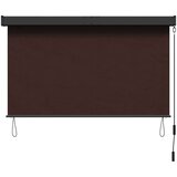Rolo Rjava 140 x 250 cm Tkanina in aluminij, (5000247112) | Shoptok.si