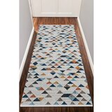 Conceptum Hypnose tepih cashmere 8603 multicolor hall carpet (120 x 200) Cene