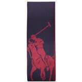 Polo Ralph Lauren BLUE MEN&#39;S SCARF | shoptok.hr