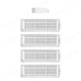 INF Filter za Xiaomi Mi Robot Vacuum-Mop 2 Lite//MJST1SHW/MJSTL, (21236942) Cene