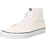 Vans Visoke tenisice bež / crna / bijela Cijene