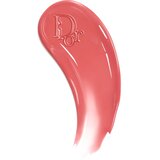 Dior Addict Glass Lipstick vlažilna šminka za bleščeč sijaj odtenek 405 Rosy 2.7 g | Shoptok.si