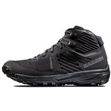 Mammut Pohodništvo Ultimate Iii Mid Gtx Črna Cene