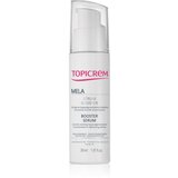 Topicrem MELA Booster Serum krepilni serum proti pigmentnim madežem 30 ml Cene