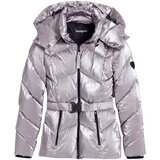 Desigual PADDED_METALIC 25WWEW29 Ružičasta Cijene