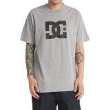 DC Star T-shirt heather grey | Shoptok.si