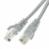 Stars Solutions mrežni kabl LAN UTP Cat5e 1m sivi Cene