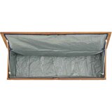  Vrtna kutija 150 x 50 x 55 cm od masivne tikovine | Eponuda.ba