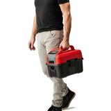 Einhell TE-VC 18/10 Li-Solo, Akumulatorski usisivač za suvo/mokro - (2347160) | ePonuda.com