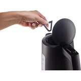 Gorenje kuhalo vode K17OPB, 1,7 l, crno | shoptok.hr
