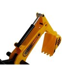  Dječja guralica Excavator arm - žuta | shoptok.hr