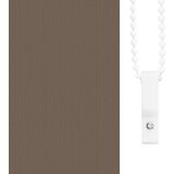 Rolo zavjesa Blackout Coffee 100x230 cm Širina tkanine 95 7 cm | shoptok.hr
