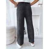 DStreet Spodnie damskie SHERRY szare | shoptok.hr