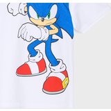 Sinsay Majica kratkih rukava Sonic the Hedgehog | shoptok.hr