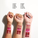 NYX Professional Makeup Lip Lingerie XXL tekući ruž za usne s mat finišom nijansa 22 - Sizzlin 4 ml | shoptok.hr
