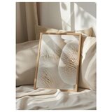 WALLXPERT Dekorativna slika u okviru 30 x 40 cm | Eponuda.com