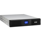 Eaton 9SX uninterruptible power supply (UPS) Double-conversion (Online) 1 kVA 900 W 7 AC outlet(s) | shoptok.hr