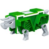  Litere Morphers: K - figurica Bik Cene