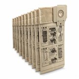 Karcher filter kese od papira, 10kom | ePonuda.com