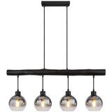 Globo viseča svetilka 15656-4hb | Shoptok.si