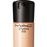 MAC Cosmetics Studio Fix Fluid SPF 15 24HR Matte Foundation + Oil Control matirajući puder SPF 15 nijansa NW15 30 ml | shoptok.hr