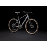  Bicikl Trek Dual Sport 3 Gen 5 2024 Galactic Grey - XS | shoptok.hr