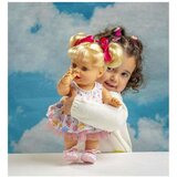  Bebe Baby Susú Sister Berjuan (38 cm) | shoptok.hr