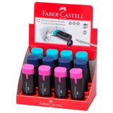 Faber-Castell rezač sa gumicom 12/1 183706 | ePonuda.com